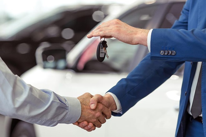 Car Rental Deal – Getting the Most For Your Dollar