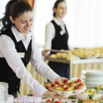 What Shall You Expect From a Wedding Caterer?