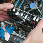 Computer Repair Choices May Cause Confusion