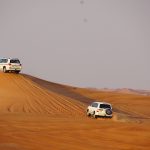 The Complete Guide To A Dubai Desert Safari