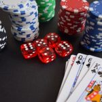 Advantages of gambling Bandarqq Online for Beginners