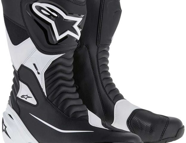 The Ultimate Guide to Choosing The Right motorcycle boots