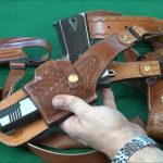 Guide To Select the Perfect Custom Leather Holster