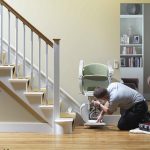 Why Install a New Stairlift in Your Property