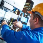 Common Electrical Problems and How an Electrician Can Help