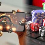 The Evolution of Online Casinos: Spotlight on 토스카지노 주소