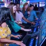 From penny slots to high rollers – Betting options in online slot games