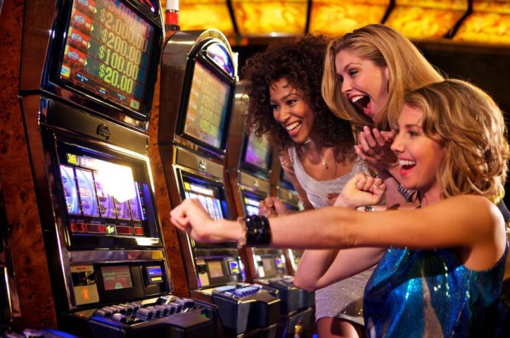 Managing your bankroll- Smart tips for online slot players